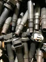 A picture of For japanese Auto spare parts mainly for petrol