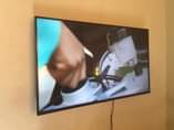 A picture of Hisense inch 32 smart 4k Tsh 350 000