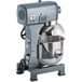 A picture of 10litres stand mixer