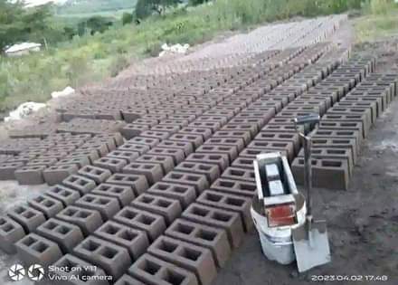 building material