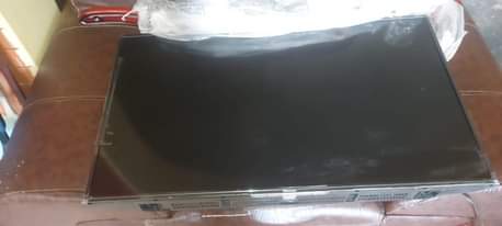 A picture of Smart tv