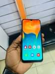 A picture of Samsung Galaxy A30