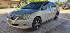 A picture of PREMIO NEW MODEL