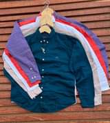 A picture of Mens shirts