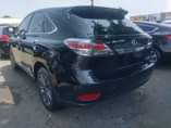 A picture of Lexus rx 350 model 2015 N 4 6million For Complete