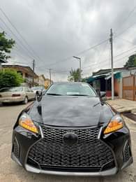 A picture of Super Clean Registered but barely driven 2008 2023 Lexus IS250