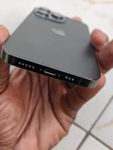 A picture of IPhone 13Pro 128GB