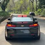 A picture of Foreign used 2018chervolet