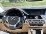 A picture of FOREIGN USED LEXUS ES350 2013 MODEL 13 5M NET PRICE