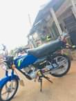 A picture of Tvs Machine