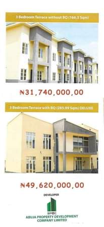 A picture of Estate housing
