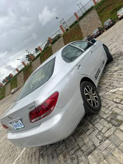 A picture of Belgium standard Sharp Lexus 330 Perfect condition Well pimped Engines