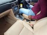 A picture of 2003 Subaru Forester