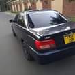 A picture of Car Carina high quality