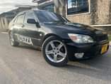 A picture of TOYOTA ALLITEZA BEI 5M
