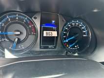 A picture of 2022 Bulletproof Toyota Hilux V6 99 9M Location Abuja Jenifer