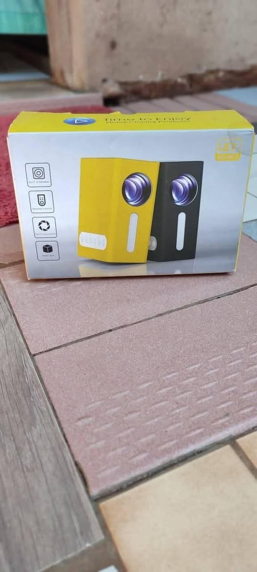 projector