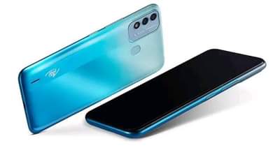 itel p37