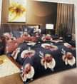 A picture of 6 6 duvets
