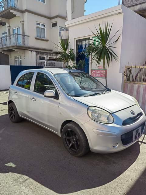 used toyota axio