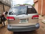 A picture of Toyota Sienna everything is working perfectly including AC Buy and