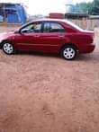 A picture of 2005 TOYOTA COROLLA WIRH EVERYTHING BLESSED FOR 1.550