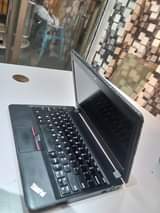 A picture of Lenovo x131e 4gb ram 256gb hdd battery 4hours call 0750343749