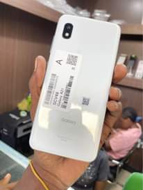 A picture of Samsung Galaxy A2164GB