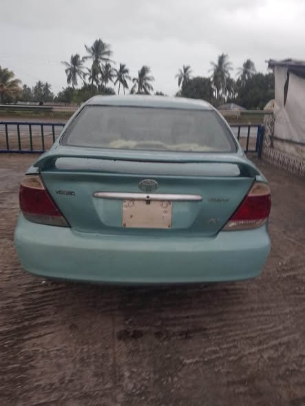 A picture of Awoof deal for Toyota Camry