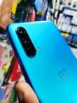 A picture of One plus Nord CE 5G