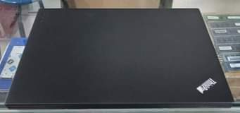 A picture of Slim portable Lenovo ThinkPad X270 Intel i5 core 7th generation