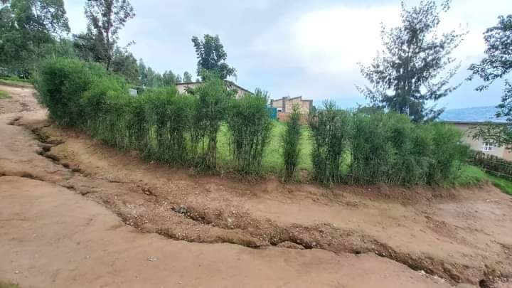 kagugu accommodation