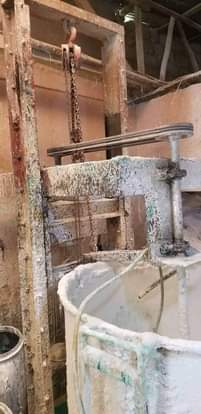 A picture of Paint maker Machines