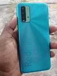 A picture of Redmi 9T