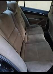 A picture of Honda Civic 06 Nothing to fix Engine Gear and AC