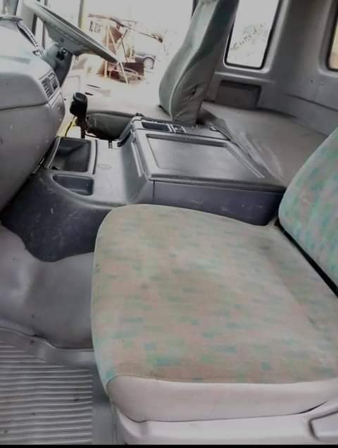 hino trucks