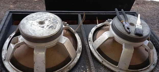 speakers