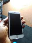 A picture of Apple iPhone 7.