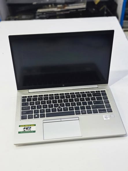 A picture of Hp elitebook 840 g7