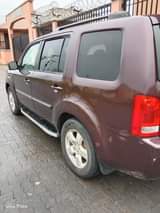 A picture of Honda pilot 2010 Engine Gear Ac needs attention Buy and