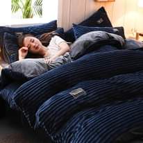 A picture of Duvets