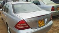 A picture of Quick Sell Benz at only 13m cash