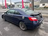 A picture of 2007 Honda Civic