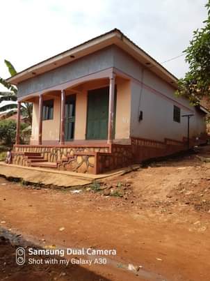 A picture of House for sale