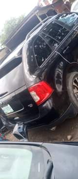 A picture of 2013 Ford edge America Spec