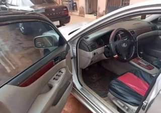 A picture of 2006 Lexus 2006 Sedan