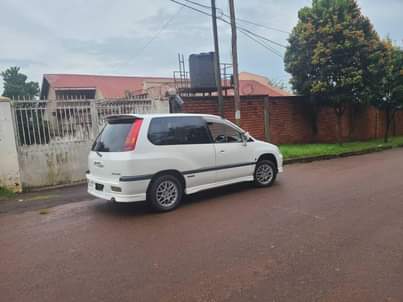 Chazo L.