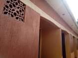 A picture of Newly built single rooms for rent in Nabweru Lugoba UGX120k.
