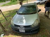 nissan expert