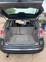 A picture of Toyota matrix 2006 whatssap 08039538695